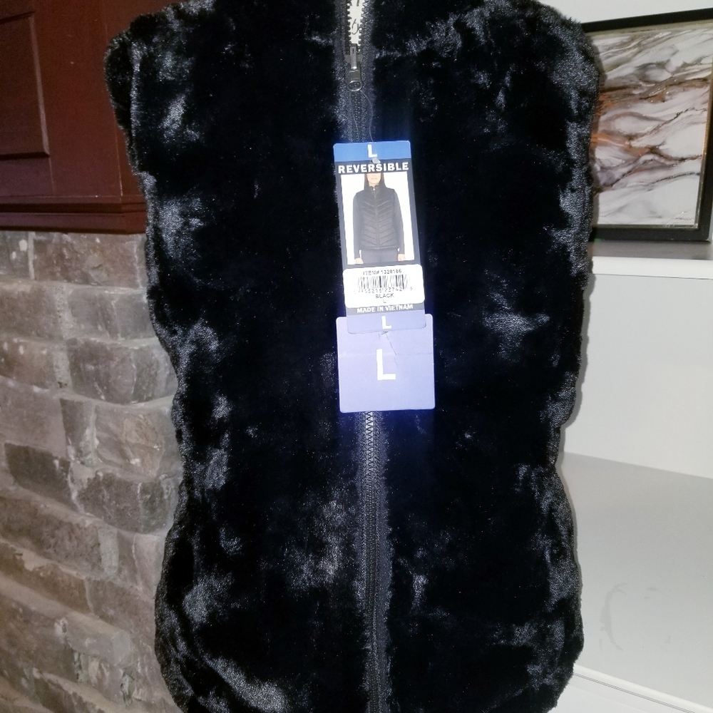 Vest